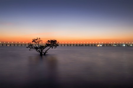 行摄粤港澳摄影大赛-自然风光-日出-日落-旅行 图片素材