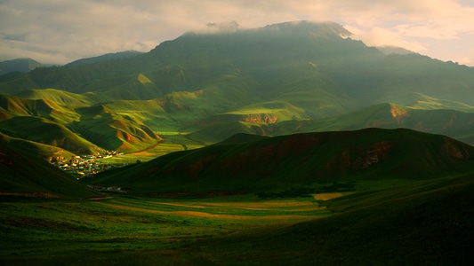 摄影-旅行-自然-风景-风光 图片素材