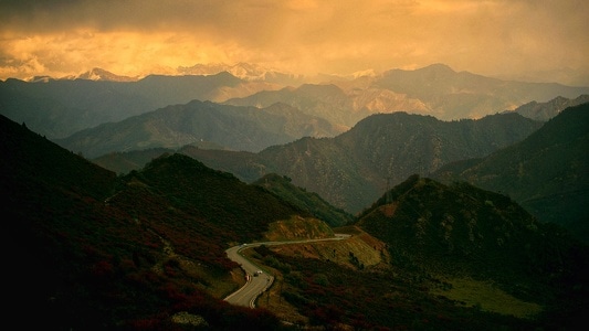 赞巴拉-旅行-摄影-自然-风景 图片素材