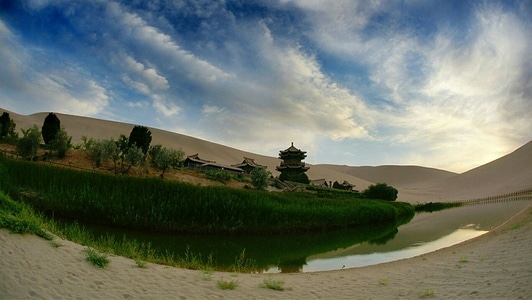 赞巴拉-摄影-旅行-自驾-风景 图片素材