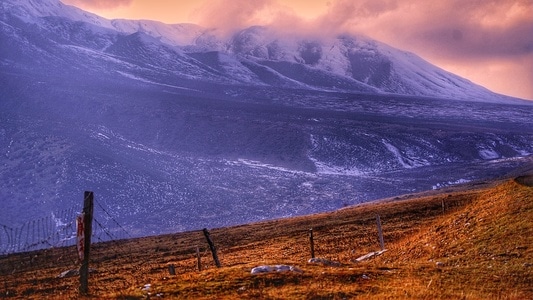 photo-旅行-摄影-赞巴拉-山 图片素材