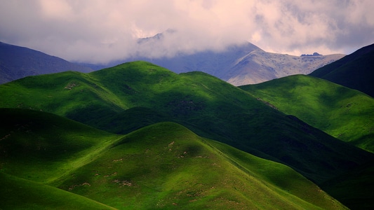 摄影-旅行-赞巴拉-自然-风景 图片素材