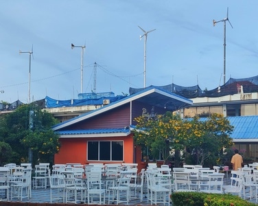 旅行-泰国-手机摄影-建筑-房屋 图片素材