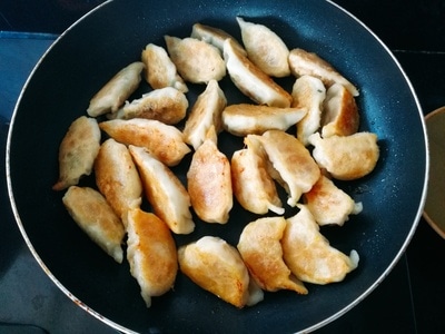 美食-疫情-饺子-美食-饺子 图片素材