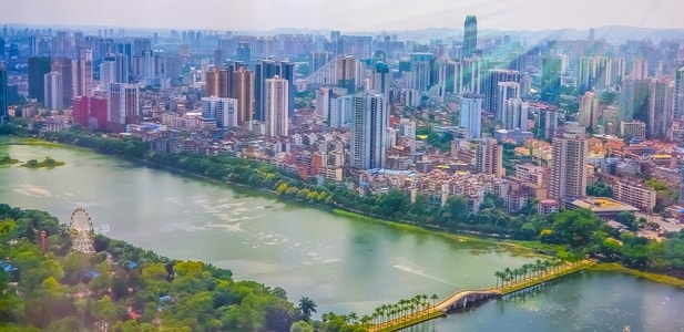 风光-旅行-自由-城市-iphone 图片素材
