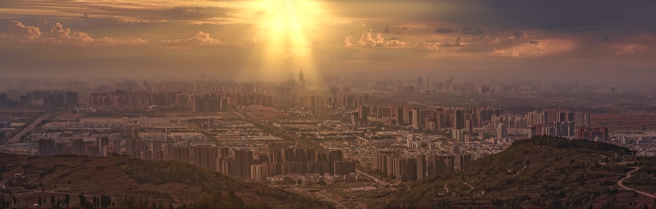 色彩-光-成都-后期-佳能 图片素材