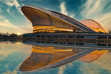 我的2019-建筑-成都-城市-佳能 图片素材