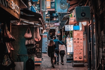 色彩-旅行-街头-街拍-人文 图片素材