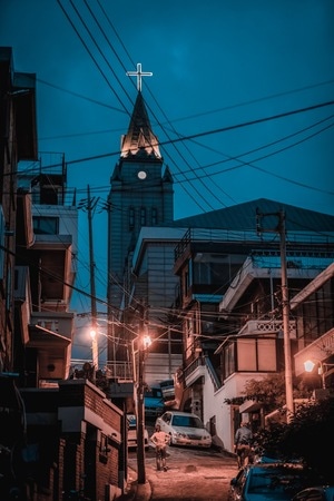 色彩-旅行-街头-街拍-人文 图片素材