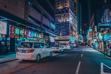 夜景-纪实-街拍-旅行-人文 图片素材