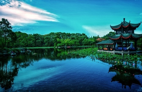 风景-河水-风景-河水-河面 图片素材