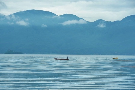 风景-湖光-风景-风光-自然风光 图片素材