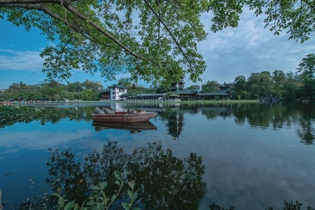 河水-风景-风景-风光-河水 图片素材