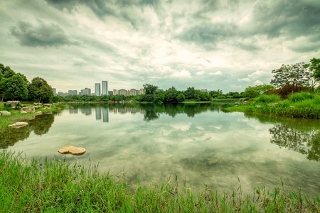 风景-湖光-风景-湖面-湖泊 图片素材