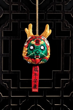 我要上封面-静物-香囊-香袋-花囊 图片素材