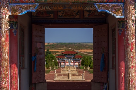 旅游-原创-建筑-纪实-古建筑 图片素材