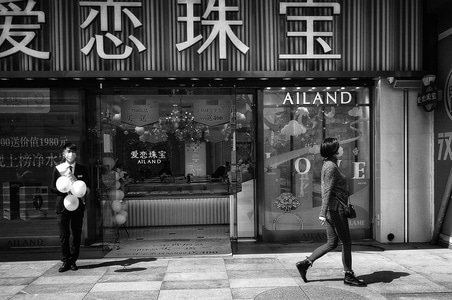 2020-城市-随拍-生活-人文 图片素材