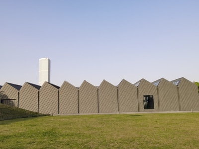 城市色彩-建筑-特色-建筑-房屋 图片素材
