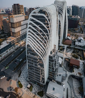 我的2019-旅拍-建筑-看你的城市-城市 图片素材