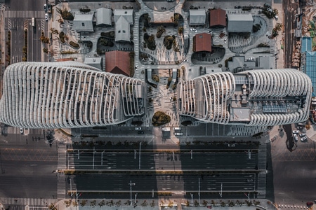 我的2019-旅拍-建筑-看你的城市-城市 图片素材