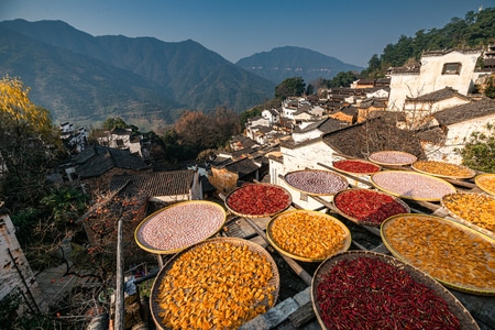 艺术风光-自然-彩色-旅行-摄影 图片素材