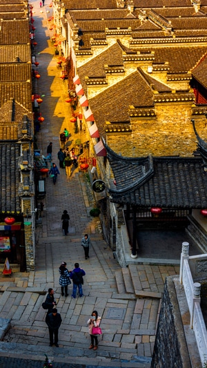 我和我的祖国-旅行-摄影-城市-风光 图片素材