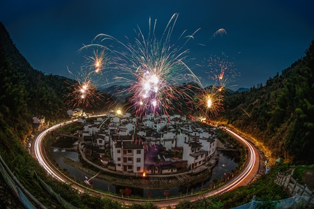 艺术风光-摄影-彩色-旅行-自然 图片素材