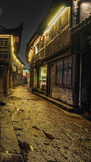 70周年摄影大赛-70周年风光-彩色-旅游-夜色 图片素材