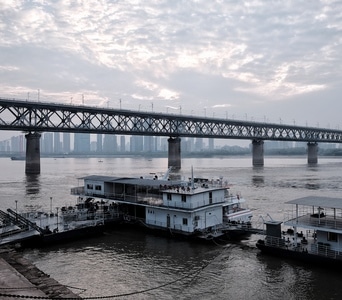 城市-纪实-色彩-设计-建筑 图片素材
