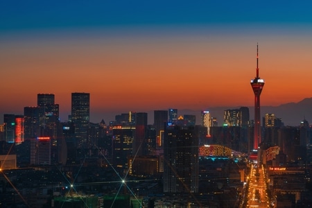 看你的城市-行摄部落-城市-旅行-原创 图片素材