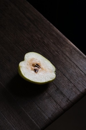 美食-静物-梨子-酥梨-梨子 图片素材