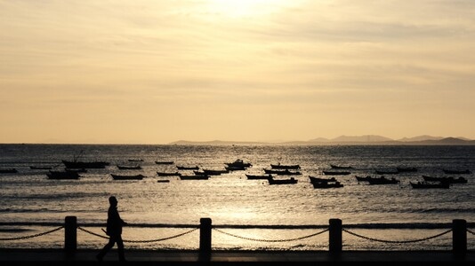 生活-影-fujifilm-海洋-沙滩 图片素材