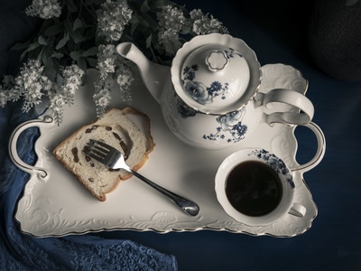 茶艺-下午茶-英式下午茶-烘焙-美食 图片素材
