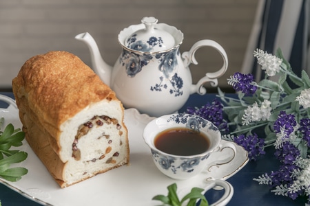 英式下午茶-烘焙-美食-美食静物-下午茶 图片素材