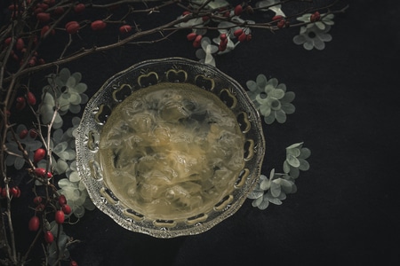 生活-静物-食物-美食-宅家美食 图片素材