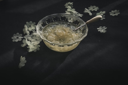 生活-静物-食物-美食-宅家美食 图片素材