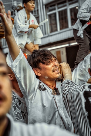 人间百味-街拍-旅行-男人-男性 图片素材