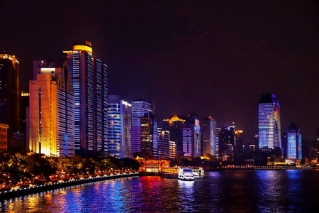 70周年风光-看你的城市-建筑-旅行-旅途 图片素材