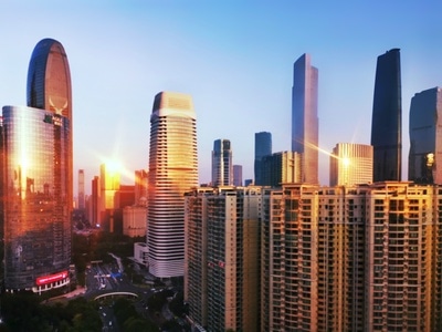 有趣的瞬间-城市-光影-建筑-风光 图片素材