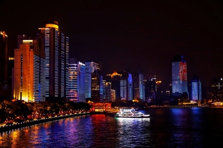 70周年风光-看你的城市-建筑-旅行-旅途 图片素材