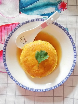 宅家-静物摄影-手机摄影-布丁-美食 图片素材