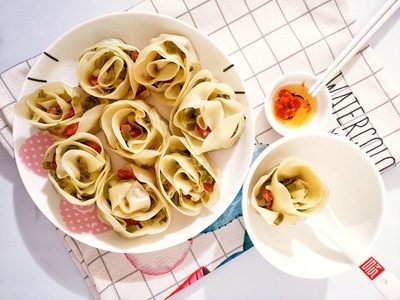 宅家美食-手机摄影-美食-美食-食物 图片素材