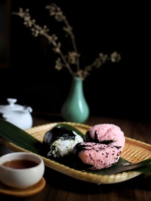 尘世烟火-美食-静物美食摄影-夏天味道-夏天 图片素材