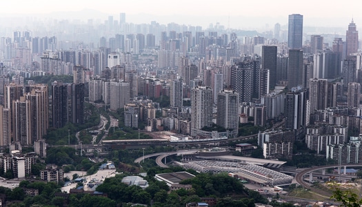 城市风光-旅行-建筑-房屋-高楼 图片素材