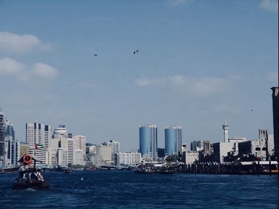 手机拍摄-旅游-异国风情-城市-城市风光 图片素材