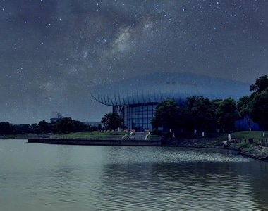 美丽常州-生活点滴-自然-夜色-建筑 图片素材