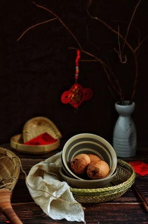 我要上热门-五月-茶叶蛋-立夏-红包 图片素材