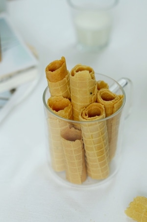 玻璃杯-简洁-生活-清爽-五月 图片素材