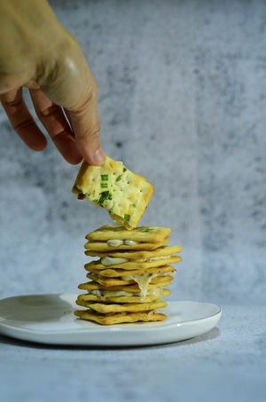 烤箱-饼干-饼干-食物-零食 图片素材