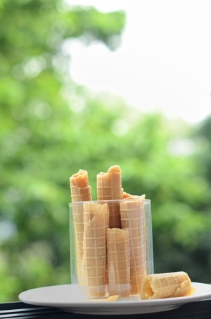 玻璃杯-简洁-生活-清爽-五月 图片素材
